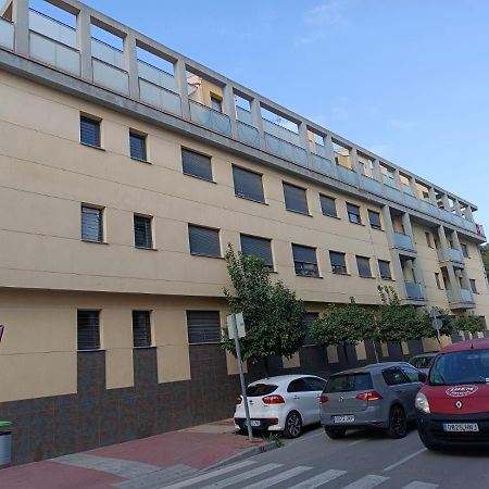 Apartamento Мурсія Екстер'єр фото