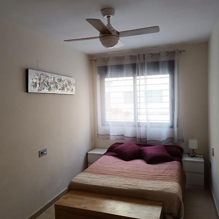 Apartamento Мурсія Екстер'єр фото