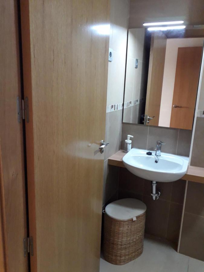 Apartamento Мурсія Екстер'єр фото