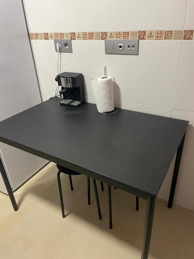 Apartamento Мурсія Екстер'єр фото