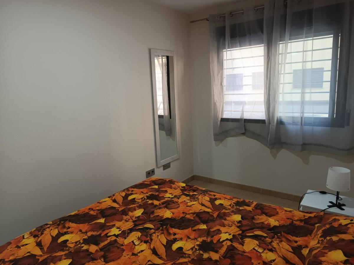 Apartamento Мурсія Екстер'єр фото