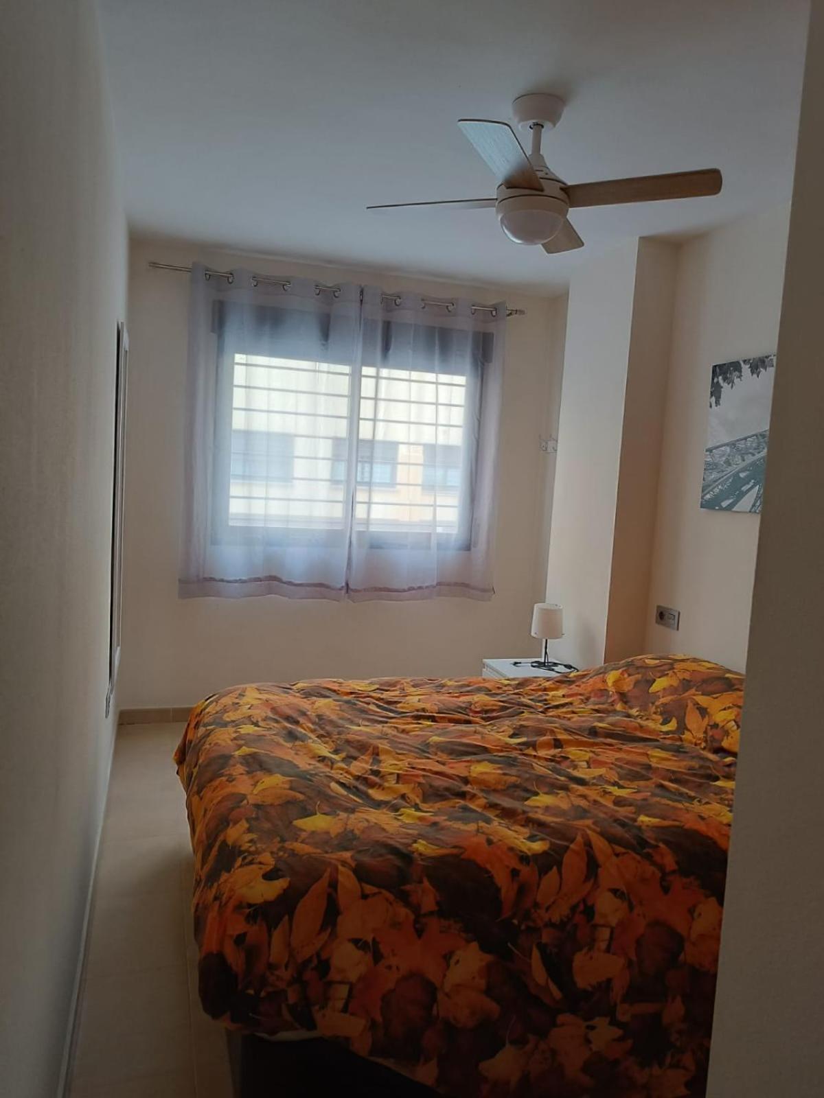 Apartamento Мурсія Екстер'єр фото